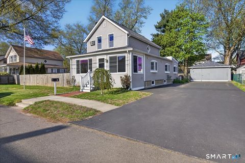 37 Camden Street Milford CT 06461