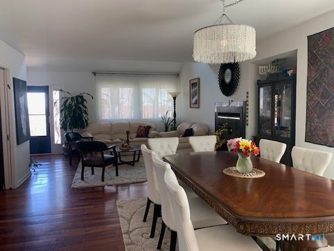 Tiny photo for 200 Brittany Farms Road #D, New Britain, CT 06053 (MLS # 24166520)