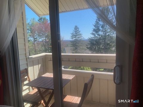 Tiny photo for 200 Brittany Farms Road #D, New Britain, CT 06053 (MLS # 24166520)