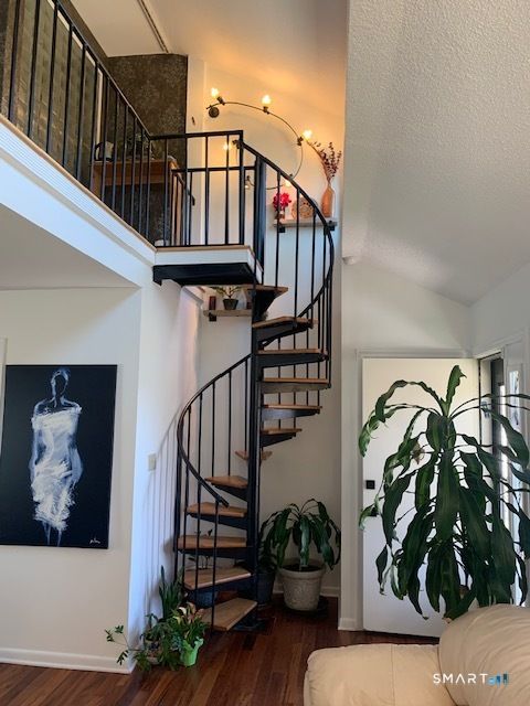 Tiny photo for 200 Brittany Farms Road #D, New Britain, CT 06053 (MLS # 24166520)