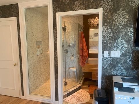 Tiny photo for 200 Brittany Farms Road #D, New Britain, CT 06053 (MLS # 24166520)