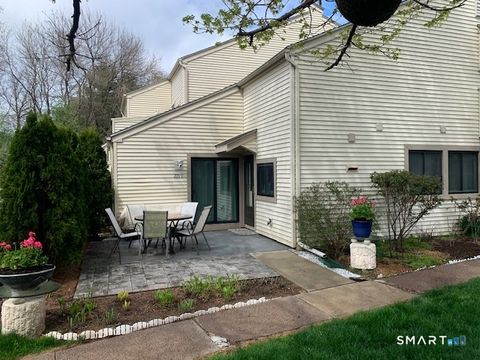 Tiny photo for 200 Brittany Farms Road #D, New Britain, CT 06053 (MLS # 24166520)