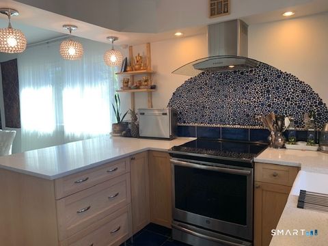 Tiny photo for 200 Brittany Farms Road #D, New Britain, CT 06053 (MLS # 24166520)