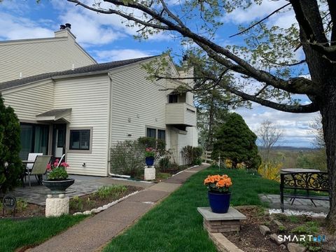 Tiny photo for 200 Brittany Farms Road #D, New Britain, CT 06053 (MLS # 24166520)