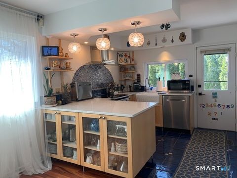 Tiny photo for 200 Brittany Farms Road #D, New Britain, CT 06053 (MLS # 24166520)