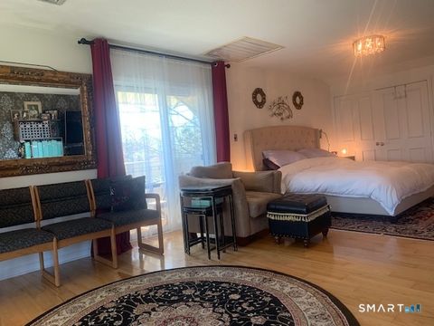 Tiny photo for 200 Brittany Farms Road #D, New Britain, CT 06053 (MLS # 24166520)