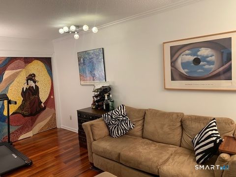 Tiny photo for 200 Brittany Farms Road #D, New Britain, CT 06053 (MLS # 24166520)