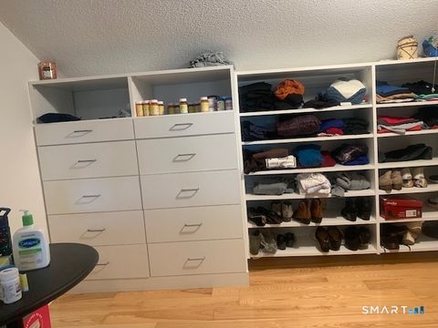 Tiny photo for 200 Brittany Farms Road #D, New Britain, CT 06053 (MLS # 24166520)