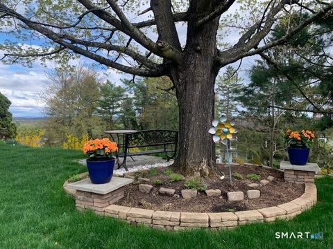 Tiny photo for 200 Brittany Farms Road #D, New Britain, CT 06053 (MLS # 24166520)