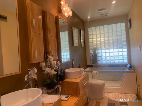 Tiny photo for 200 Brittany Farms Road #D, New Britain, CT 06053 (MLS # 24166520)