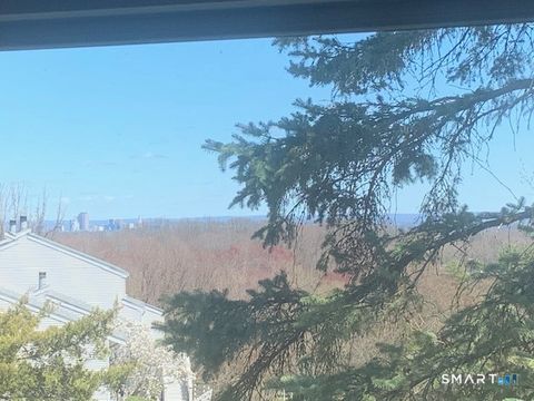 Tiny photo for 200 Brittany Farms Road #D, New Britain, CT 06053 (MLS # 24166520)