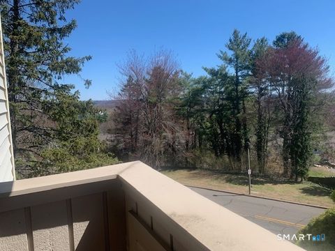 Tiny photo for 200 Brittany Farms Road #D, New Britain, CT 06053 (MLS # 24166520)