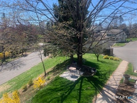 Tiny photo for 200 Brittany Farms Road #D, New Britain, CT 06053 (MLS # 24166520)