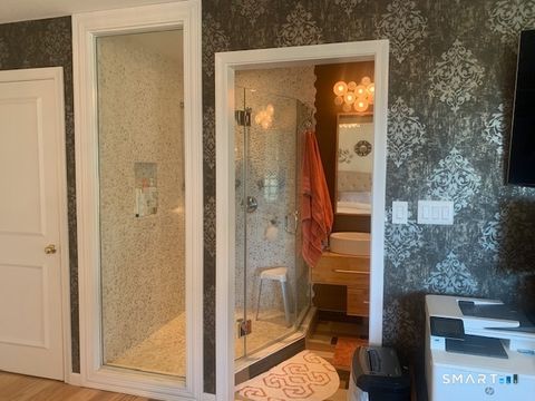 Tiny photo for 200 Brittany Farms Road #D, New Britain, CT 06053 (MLS # 24166520)