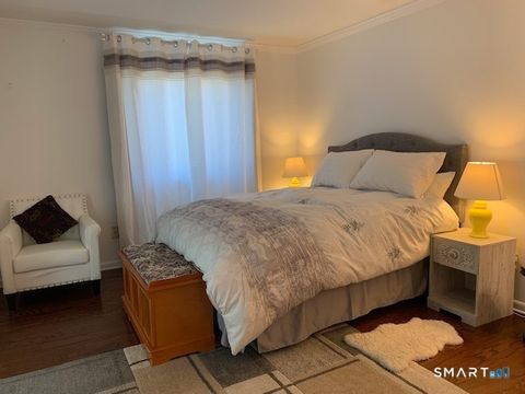 Tiny photo for 200 Brittany Farms Road #D, New Britain, CT 06053 (MLS # 24166520)