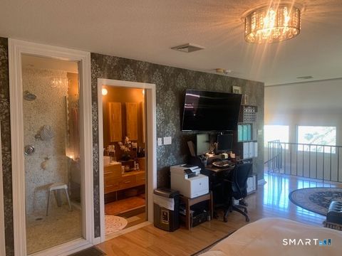 Tiny photo for 200 Brittany Farms Road #D, New Britain, CT 06053 (MLS # 24166520)