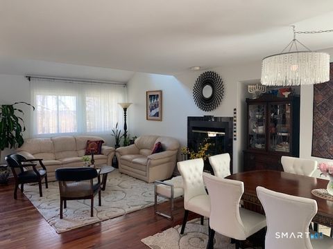 Tiny photo for 200 Brittany Farms Road #D, New Britain, CT 06053 (MLS # 24166520)