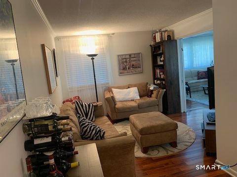 Tiny photo for 200 Brittany Farms Road #D, New Britain, CT 06053 (MLS # 24166520)