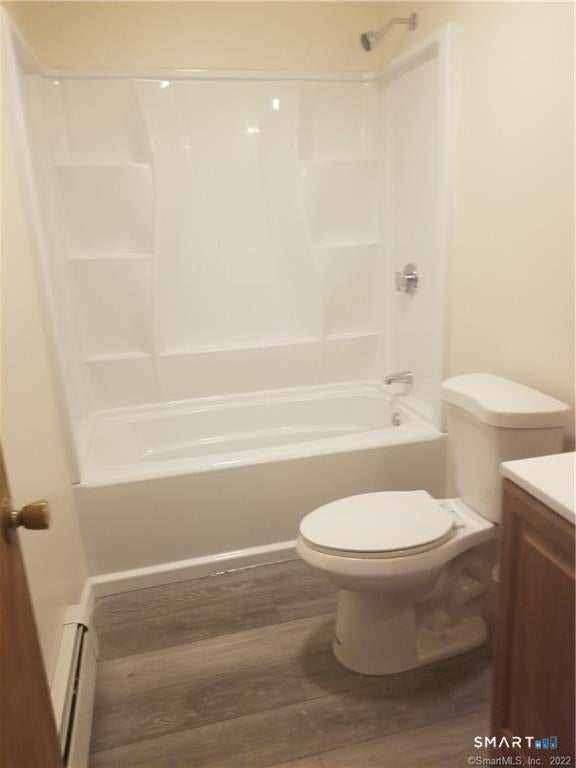 Photo of 837 Blackstone Village #837, Meriden, CT 06450 (MLS # 24208344)