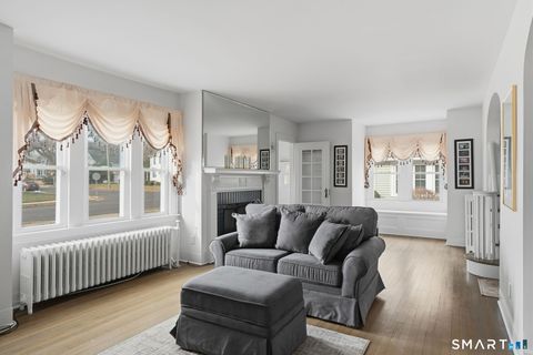 Tiny photo for 89 Hazelmere Road, New Britain, CT 06053 (MLS # 24144535)