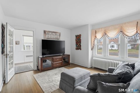 Tiny photo for 89 Hazelmere Road, New Britain, CT 06053 (MLS # 24144535)