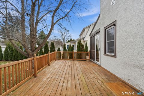 Tiny photo for 89 Hazelmere Road, New Britain, CT 06053 (MLS # 24144535)