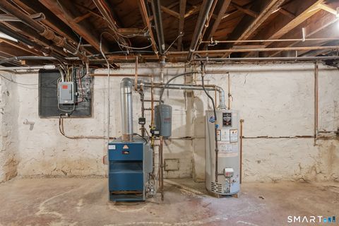 Tiny photo for 89 Hazelmere Road, New Britain, CT 06053 (MLS # 24144535)