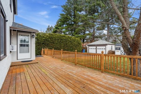 Tiny photo for 89 Hazelmere Road, New Britain, CT 06053 (MLS # 24144535)