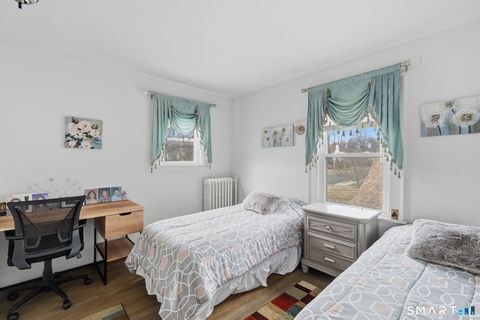 Tiny photo for 89 Hazelmere Road, New Britain, CT 06053 (MLS # 24144535)