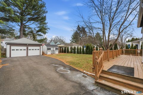 Tiny photo for 89 Hazelmere Road, New Britain, CT 06053 (MLS # 24144535)