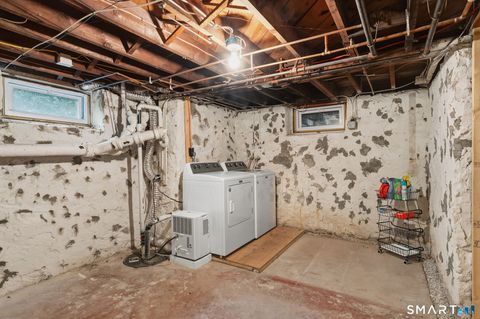 Tiny photo for 89 Hazelmere Road, New Britain, CT 06053 (MLS # 24144535)