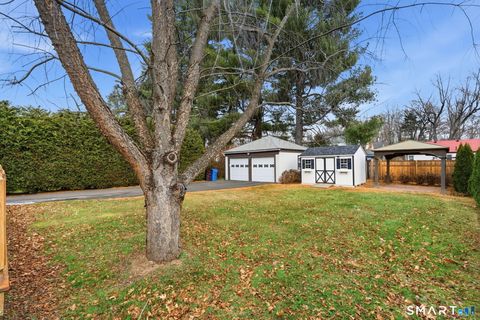 Tiny photo for 89 Hazelmere Road, New Britain, CT 06053 (MLS # 24144535)