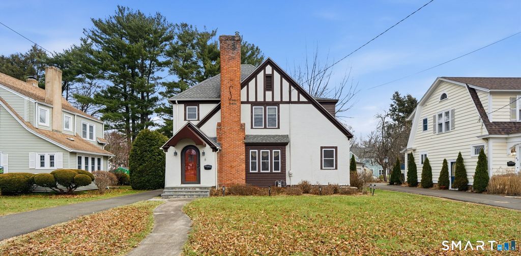 Photo of 89 Hazelmere Road, New Britain, CT 06053 (MLS # 24144535)