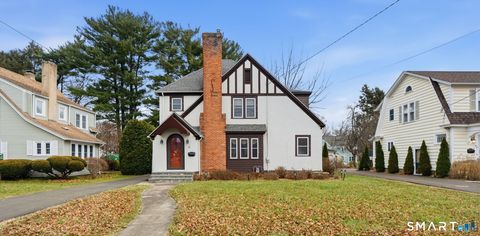 89 Hazelmere Road New Britain CT 06053