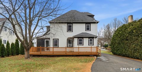 Tiny photo for 89 Hazelmere Road, New Britain, CT 06053 (MLS # 24144535)