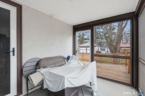 Tiny photo for 89 Hazelmere Road, New Britain, CT 06053 (MLS # 24144535)