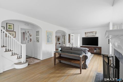 Tiny photo for 89 Hazelmere Road, New Britain, CT 06053 (MLS # 24144535)