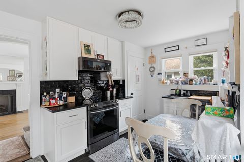 Tiny photo for 89 Hazelmere Road, New Britain, CT 06053 (MLS # 24144535)