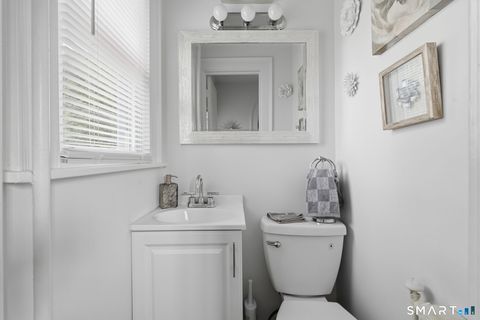 Tiny photo for 89 Hazelmere Road, New Britain, CT 06053 (MLS # 24144535)