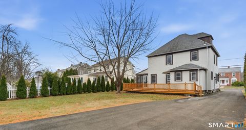 Tiny photo for 89 Hazelmere Road, New Britain, CT 06053 (MLS # 24144535)