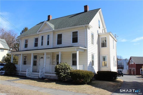 Tiny photo for 106 Elm Street #112, Winchester, CT 06098 (MLS # 24216595)