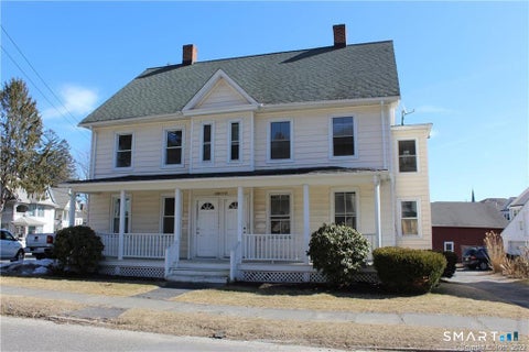 Photo of 106 Elm Street #112, Winchester, CT 06098 (MLS # 24216595)