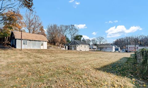 A home in East Haven