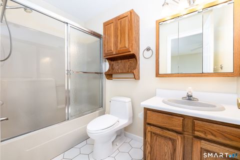 Tiny photo for 803 Holly Hill Drive #803, Rocky Hill, CT 06067 (MLS # 24155380)