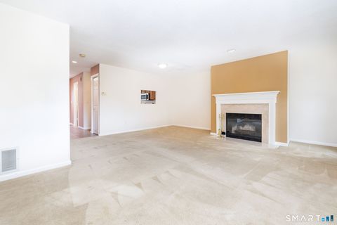 Tiny photo for 803 Holly Hill Drive #803, Rocky Hill, CT 06067 (MLS # 24155380)