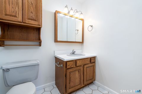 Tiny photo for 803 Holly Hill Drive #803, Rocky Hill, CT 06067 (MLS # 24155380)