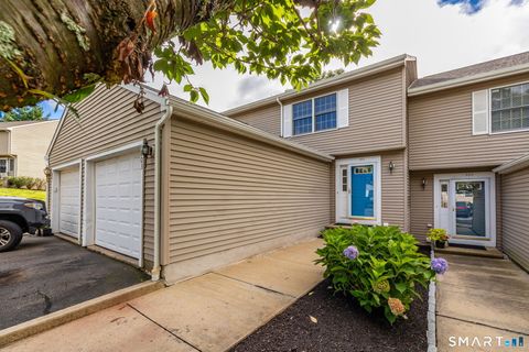 Tiny photo for 803 Holly Hill Drive #803, Rocky Hill, CT 06067 (MLS # 24155380)