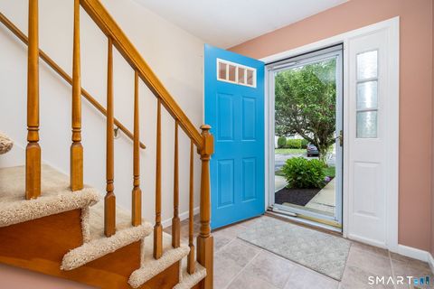 Tiny photo for 803 Holly Hill Drive #803, Rocky Hill, CT 06067 (MLS # 24155380)