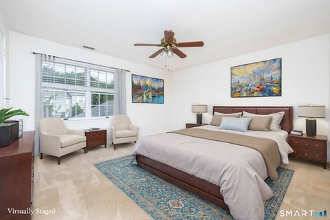 Tiny photo for 803 Holly Hill Drive #803, Rocky Hill, CT 06067 (MLS # 24155380)