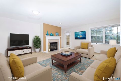 803 Holly Hill Drive 803 Rocky Hill CT 06067